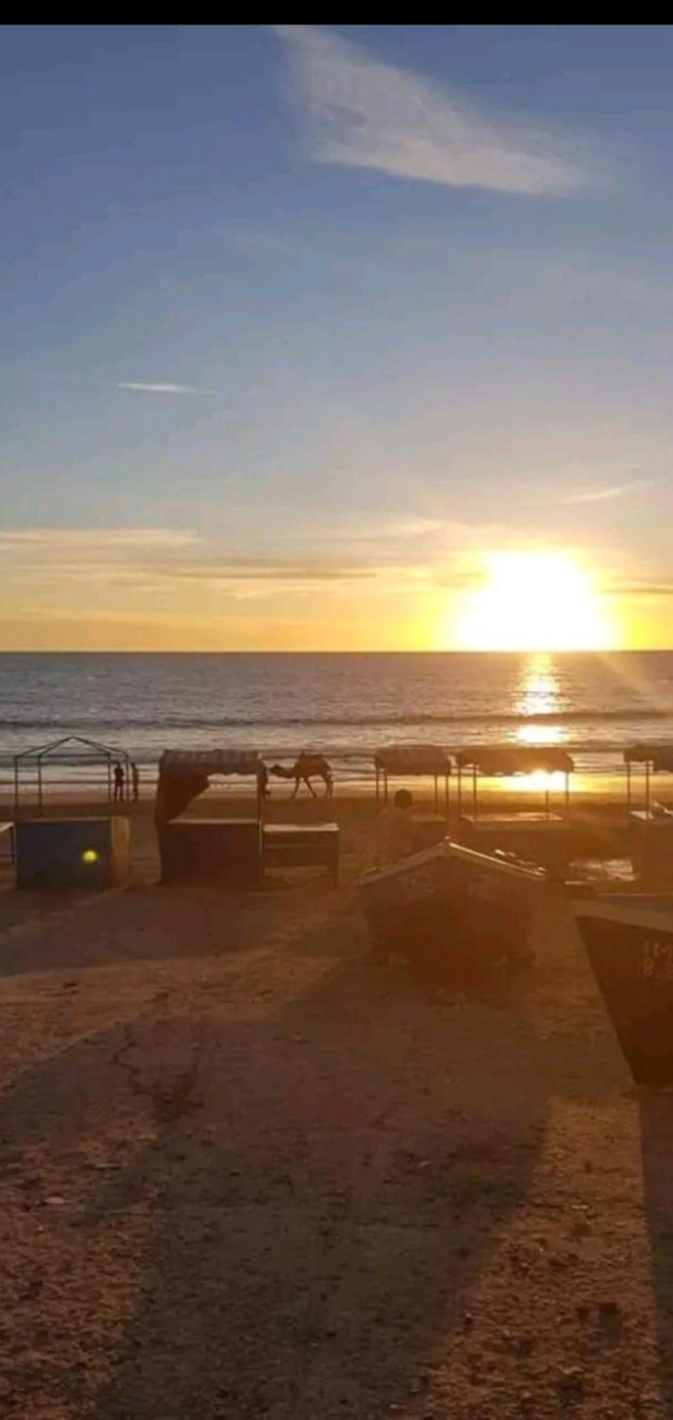 Vila La Sublime Taghazout Pokoj fotografie